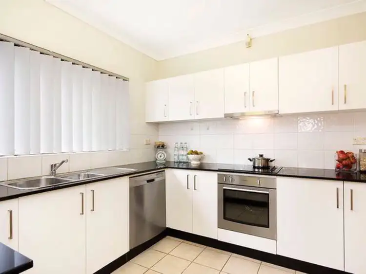 Third view of Homely apartment listing, 3/4 Burraneer Bay Road, Cronulla NSW 2230