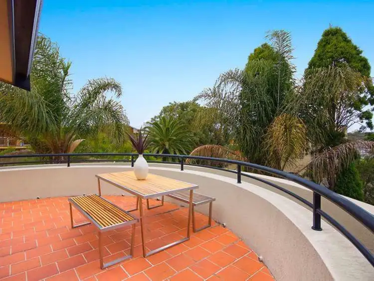 Fourth view of Homely apartment listing, 3/4 Burraneer Bay Road, Cronulla NSW 2230
