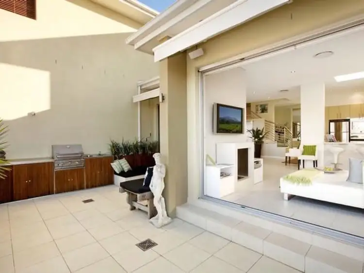 Second view of Homely townhouse listing, 5/13 Wyanbah Road, Cronulla NSW 2230