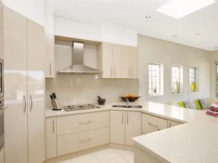 Third view of Homely townhouse listing, 5/13 Wyanbah Road, Cronulla NSW 2230