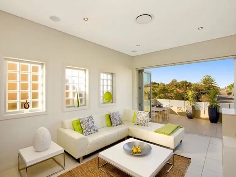 Fourth view of Homely townhouse listing, 5/13 Wyanbah Road, Cronulla NSW 2230