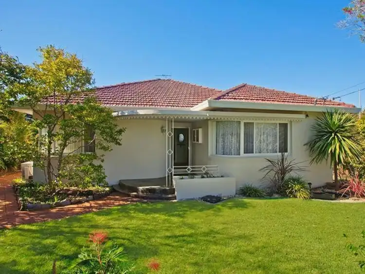 108 Yathong Road, Caringbah South NSW 2229