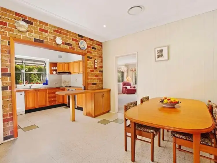 Third view of Homely house listing, 108 Yathong Road, Caringbah South NSW 2229