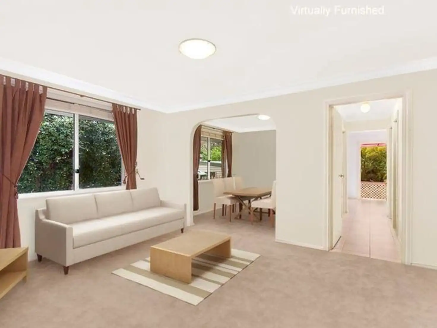 Main view of Homely townhouse listing, 6A Kungar Road, Caringbah South NSW 2229