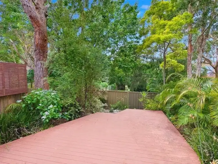 Second view of Homely townhouse listing, 6A Kungar Road, Caringbah South NSW 2229