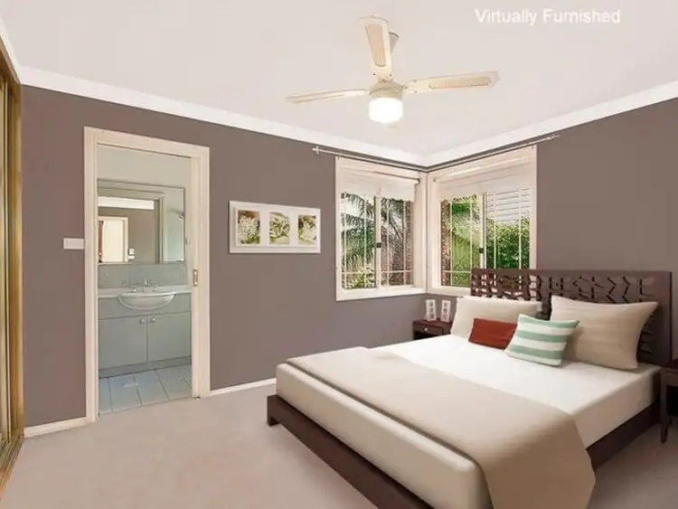 Third view of Homely townhouse listing, 6A Kungar Road, Caringbah South NSW 2229