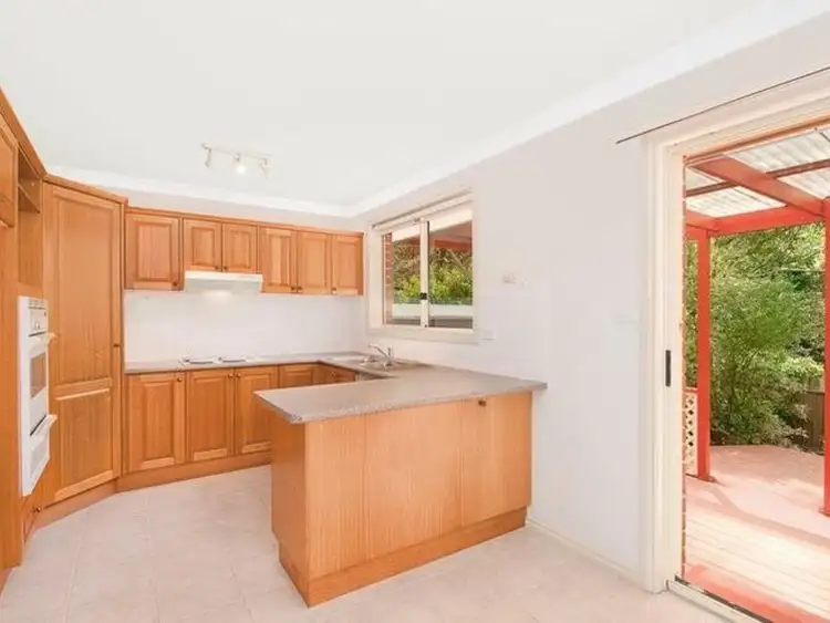 Fourth view of Homely townhouse listing, 6A Kungar Road, Caringbah South NSW 2229