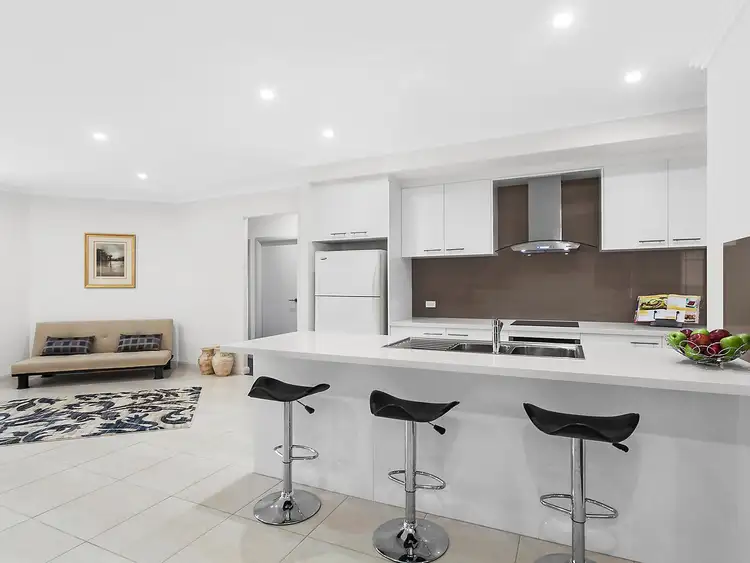Main view of Homely house listing, 24 Irrubel Road, Caringbah NSW 2229
