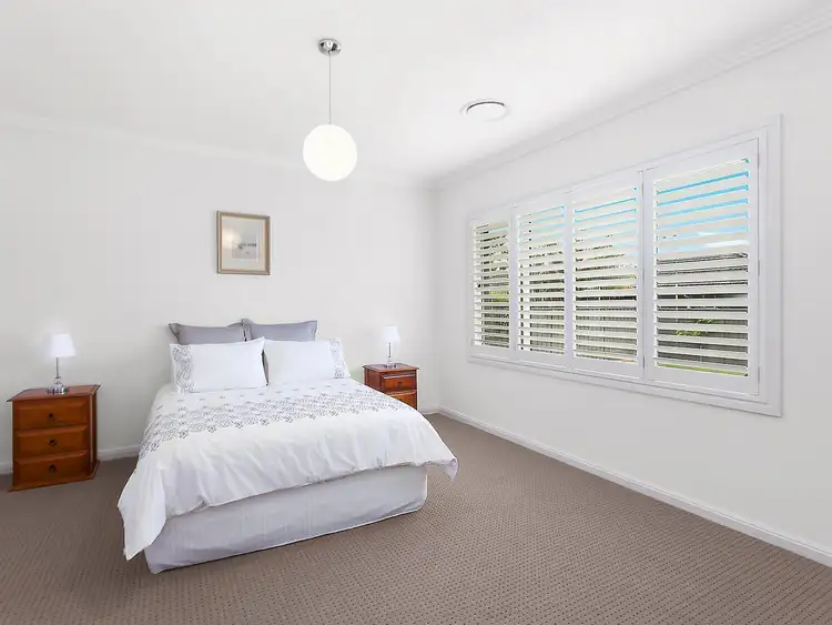 Fourth view of Homely house listing, 24 Irrubel Road, Caringbah NSW 2229
