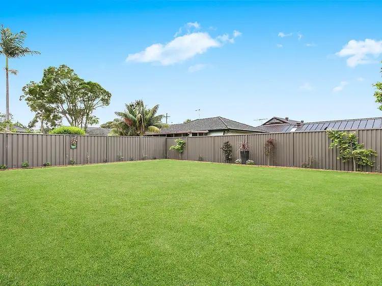 Fifth view of Homely house listing, 24 Irrubel Road, Caringbah NSW 2229