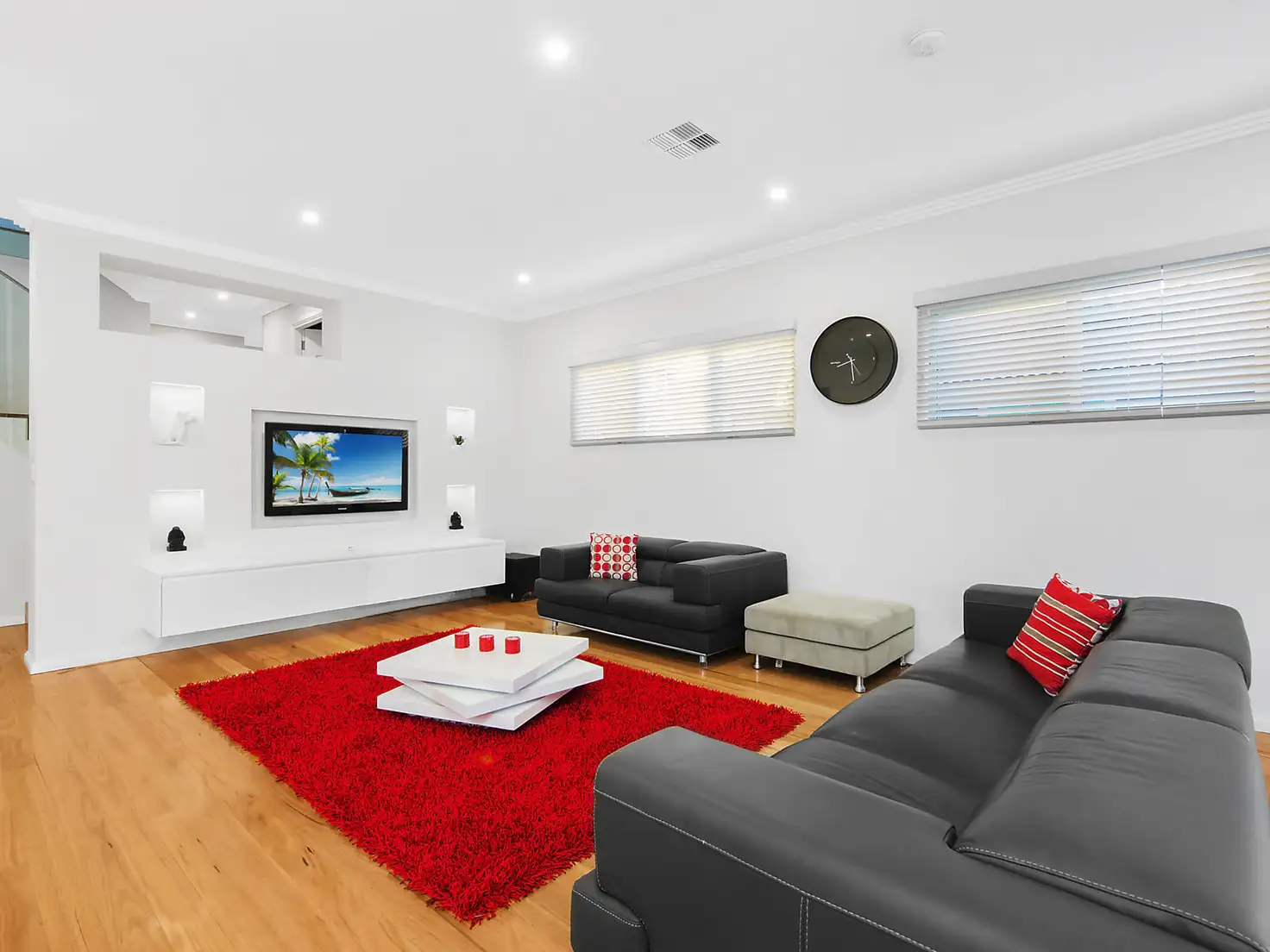 Main view of Homely townhouse listing, 185A Burraneer Bay Road, Caringbah NSW 2229