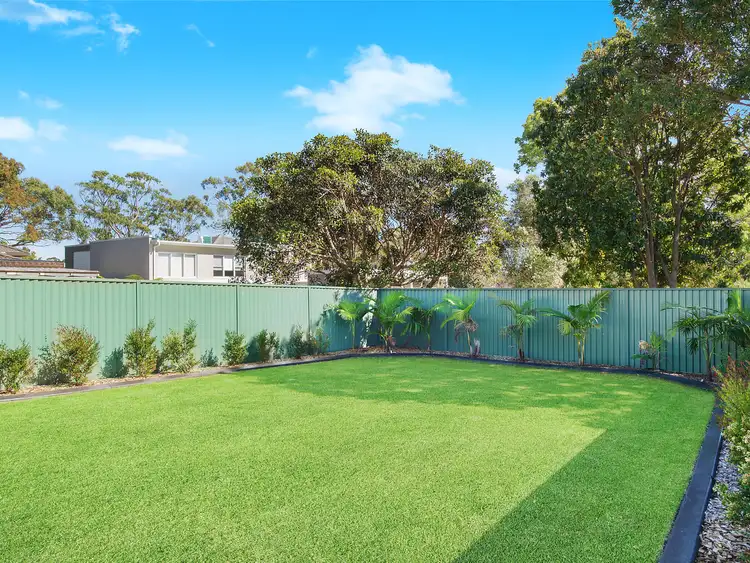 Second view of Homely townhouse listing, 185A Burraneer Bay Road, Caringbah NSW 2229