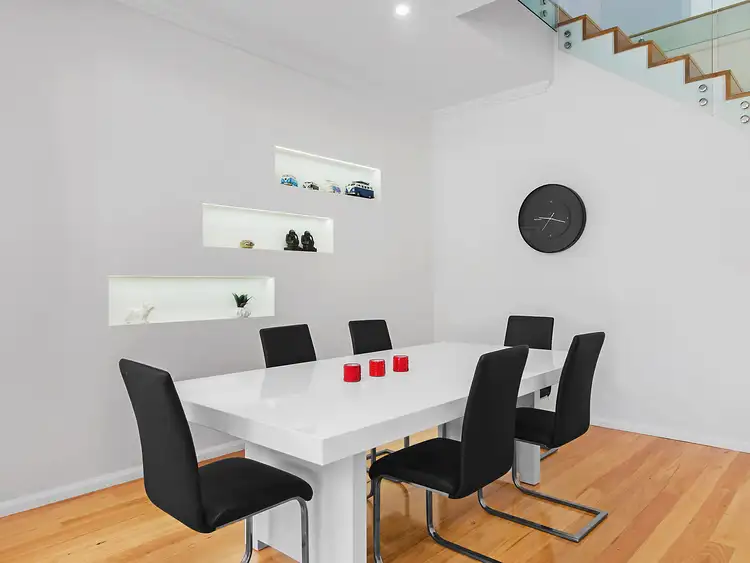 Third view of Homely townhouse listing, 185A Burraneer Bay Road, Caringbah NSW 2229