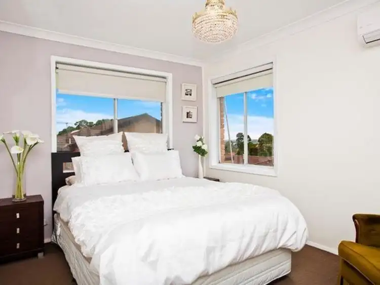 Third view of Homely townhouse listing, 9/8 Jacaranda Road, Caringbah NSW 2229