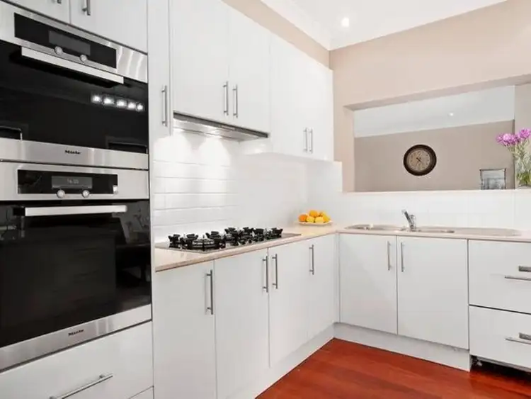 Fourth view of Homely house listing, 155 Caringbah Road, Caringbah NSW 2229