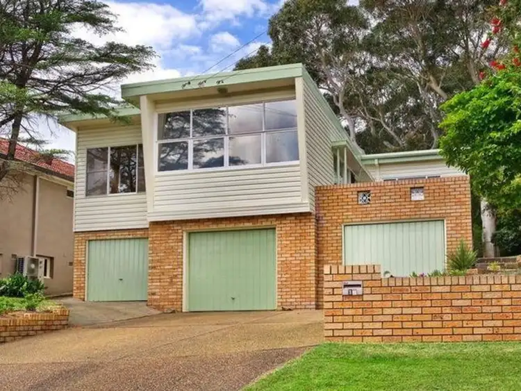 Third view of Homely house listing, 16 Mirral Road, Caringbah NSW 2229