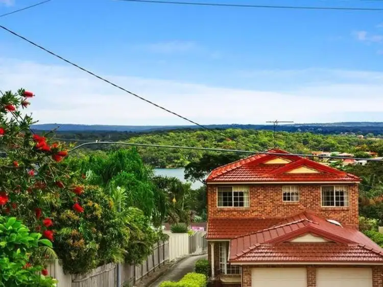 Fourth view of Homely house listing, 16 Mirral Road, Caringbah NSW 2229