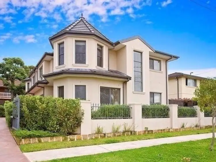 Main view of Homely townhouse listing, 3/71 Caringbah Road, Caringbah NSW 2229
