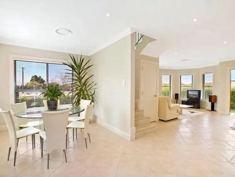 Third view of Homely townhouse listing, 3/71 Caringbah Road, Caringbah NSW 2229