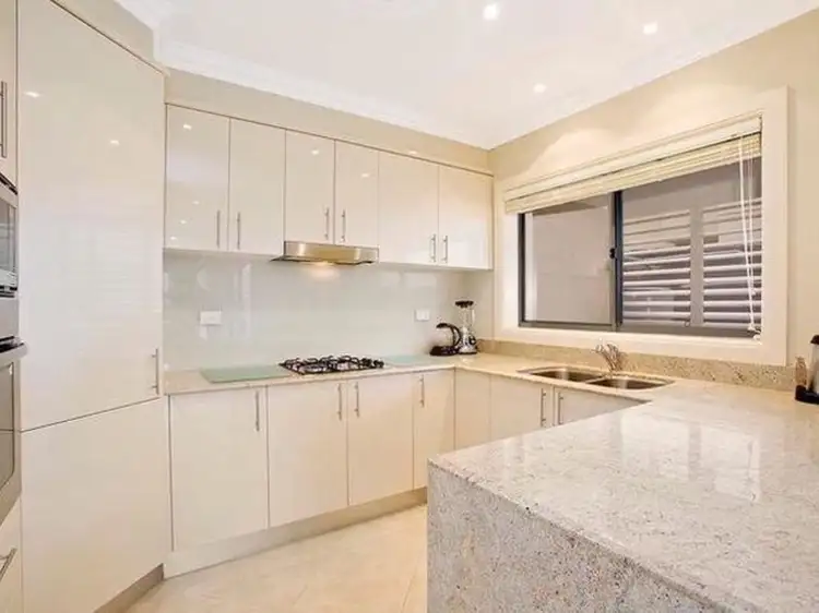 Fourth view of Homely townhouse listing, 3/71 Caringbah Road, Caringbah NSW 2229