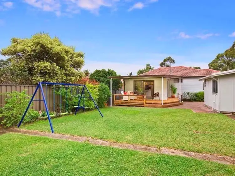Second view of Homely house listing, 45 Yathong Road, Caringbah NSW 2229