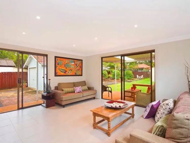 Third view of Homely house listing, 45 Yathong Road, Caringbah NSW 2229