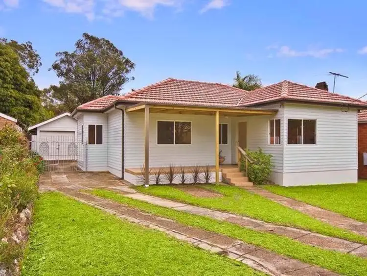 Fourth view of Homely house listing, 45 Yathong Road, Caringbah NSW 2229