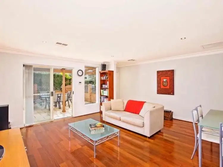 Main view of Homely townhouse listing, 9/96 Yathong Road, Caringbah NSW 2229