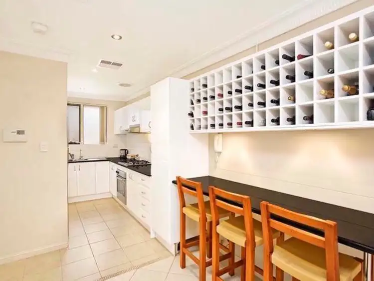 Third view of Homely townhouse listing, 9/96 Yathong Road, Caringbah NSW 2229