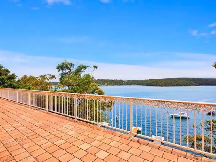 Second view of Homely house listing, 24 Shiprock Road, Caringbah NSW 2229