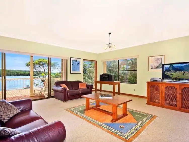 Third view of Homely house listing, 24 Shiprock Road, Caringbah NSW 2229