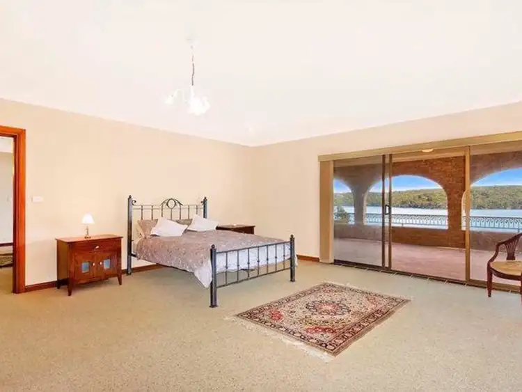 Fifth view of Homely house listing, 24 Shiprock Road, Caringbah NSW 2229