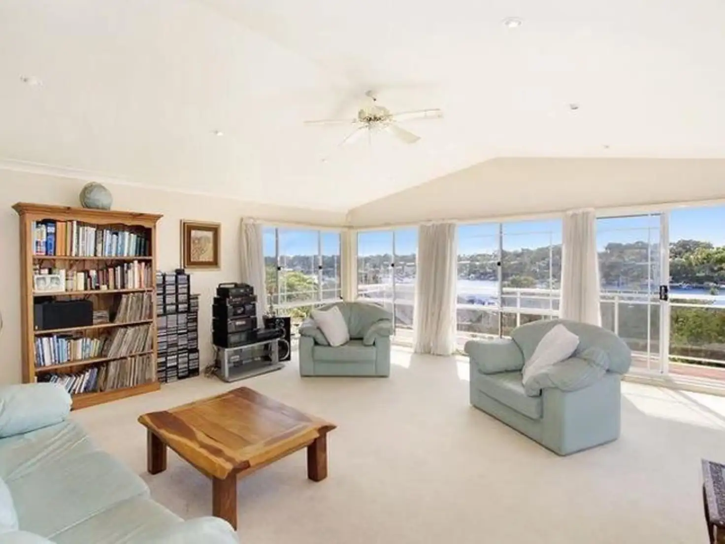 Main view of Homely townhouse listing, 52 Fernleigh Road, Caringbah NSW 2229