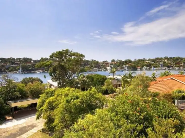 Second view of Homely townhouse listing, 52 Fernleigh Road, Caringbah NSW 2229