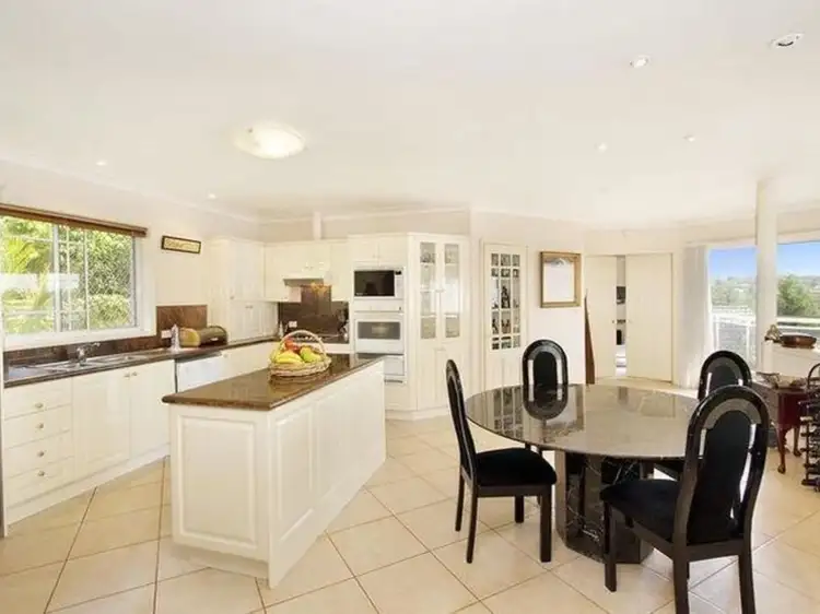Third view of Homely townhouse listing, 52 Fernleigh Road, Caringbah NSW 2229