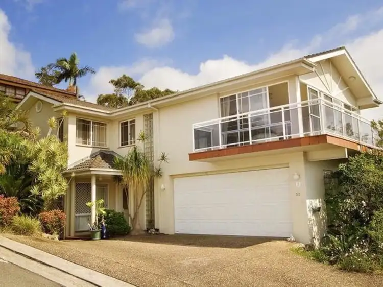 Fourth view of Homely townhouse listing, 52 Fernleigh Road, Caringbah NSW 2229