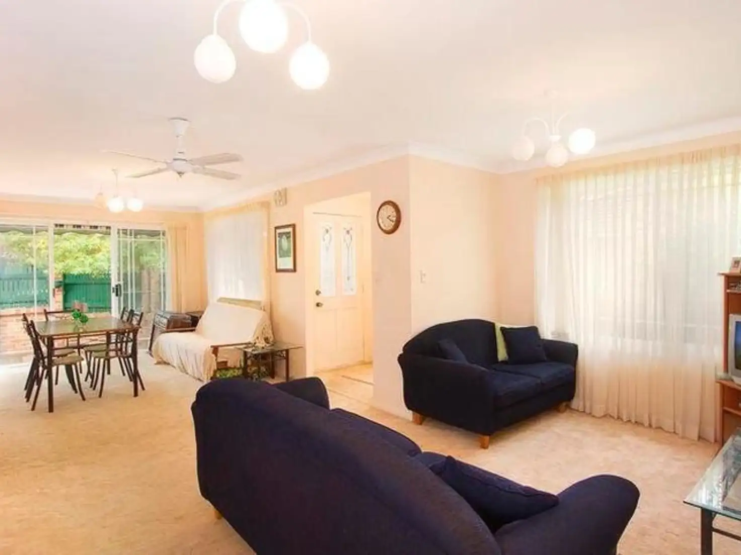 Main view of Homely townhouse listing, 1/30 Yathong Road, Caringbah NSW 2229