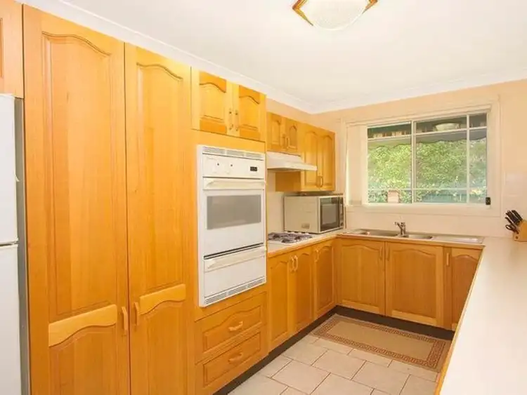 Second view of Homely townhouse listing, 1/30 Yathong Road, Caringbah NSW 2229