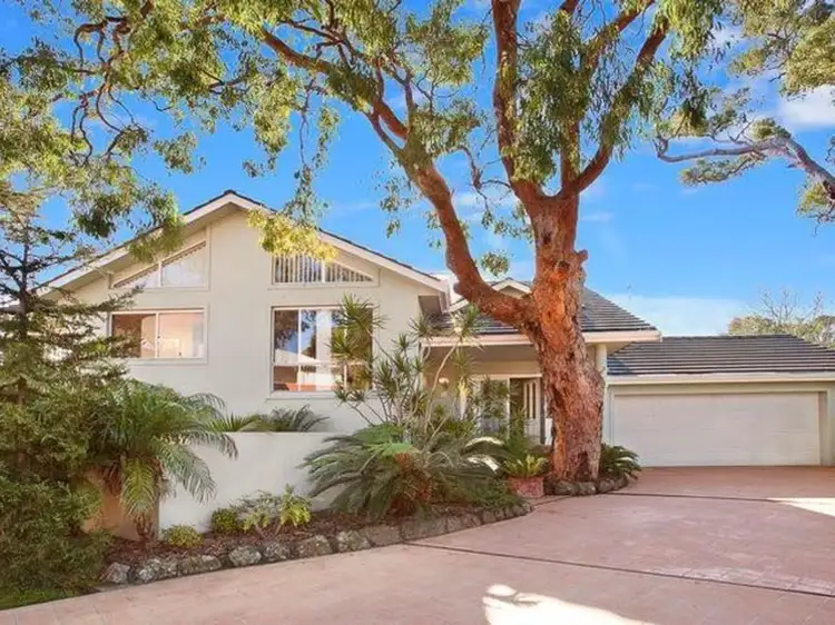 Second view of Homely house listing, 347 Woolooware Road, Burraneer NSW 2230