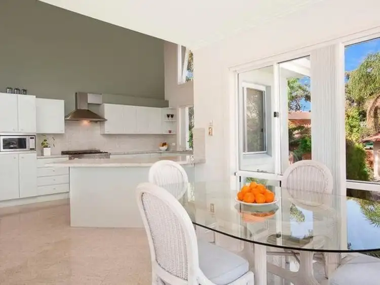 Fifth view of Homely house listing, 347 Woolooware Road, Burraneer NSW 2230