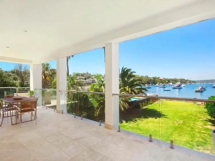 Second view of Homely house listing, 6 Bayview Road, Burraneer NSW 2230