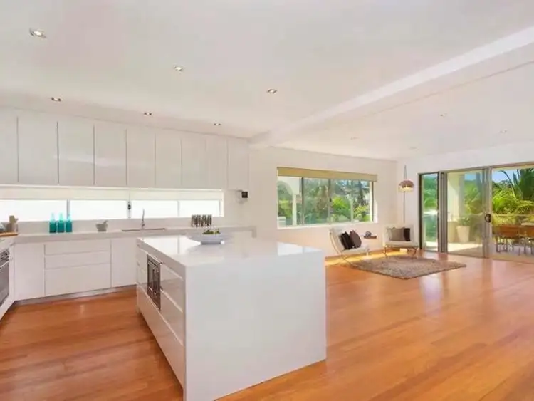 Fifth view of Homely house listing, 6 Bayview Road, Burraneer NSW 2230