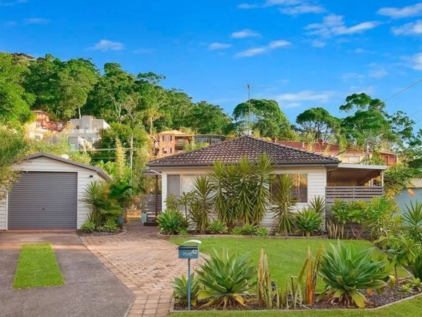 Main view of Homely house listing, 42 Liffey Place, Woronora NSW 2232