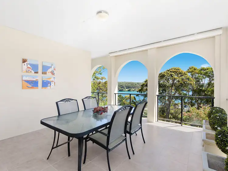 Main view of Homely house listing, 4 Beckton Place, Lilli Pilli NSW 2229