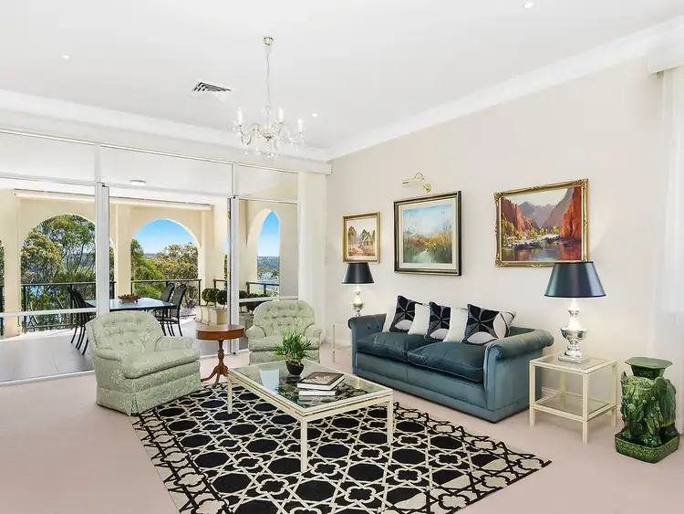 Third view of Homely house listing, 4 Beckton Place, Lilli Pilli NSW 2229