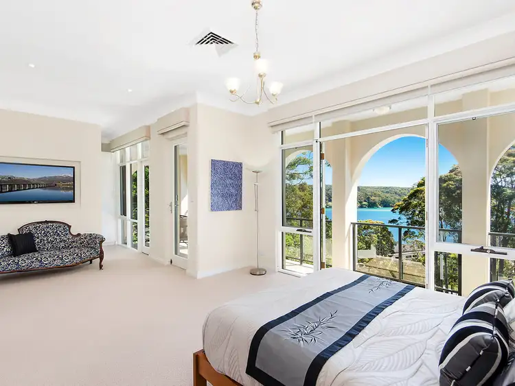 Fifth view of Homely house listing, 4 Beckton Place, Lilli Pilli NSW 2229