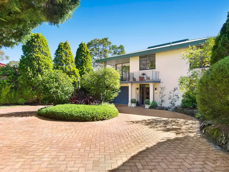 Sixth view of Homely house listing, 4 Beckton Place, Lilli Pilli NSW 2229