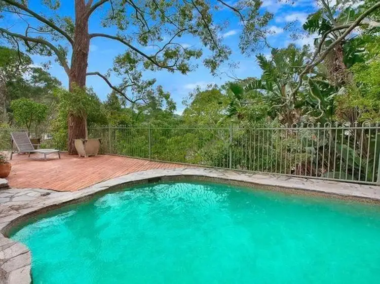 Second view of Homely house listing, 6A Kyogle Place, Grays Point NSW 2232