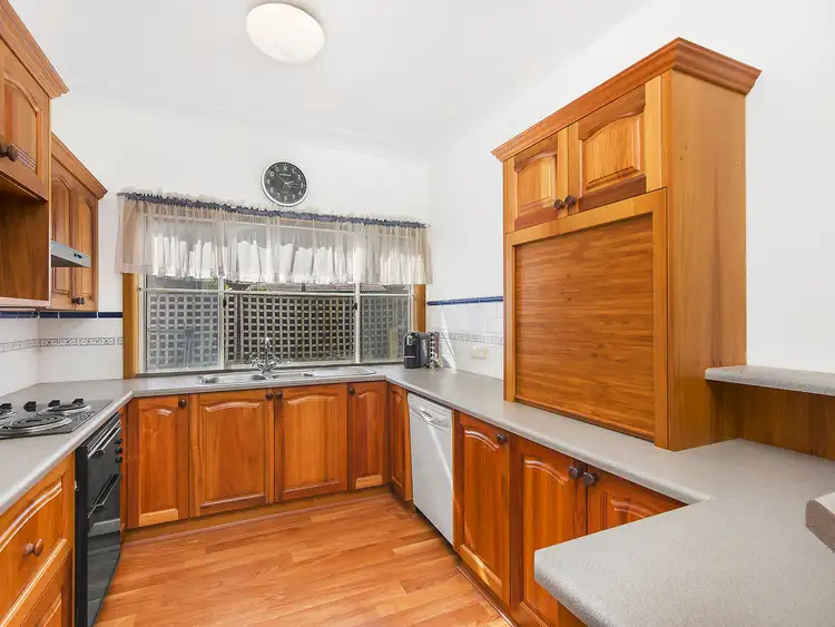 Second view of Homely house listing, 3 Sharon Place, Engadine NSW 2233