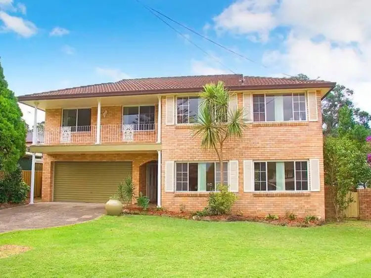 2 Ellery Place, Dolans Bay NSW 2229